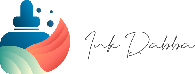 Ink Dabba logo