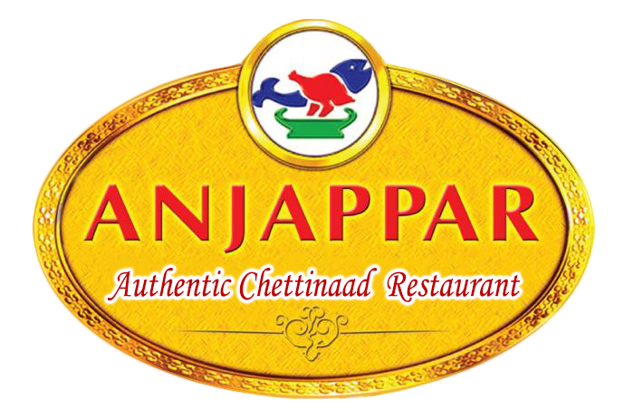 Anjappar