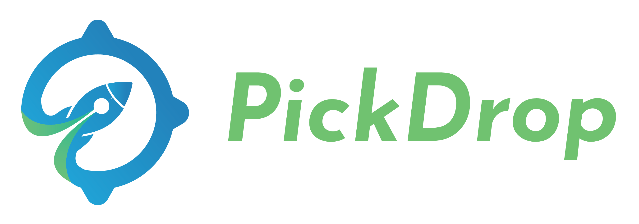 PickDrop